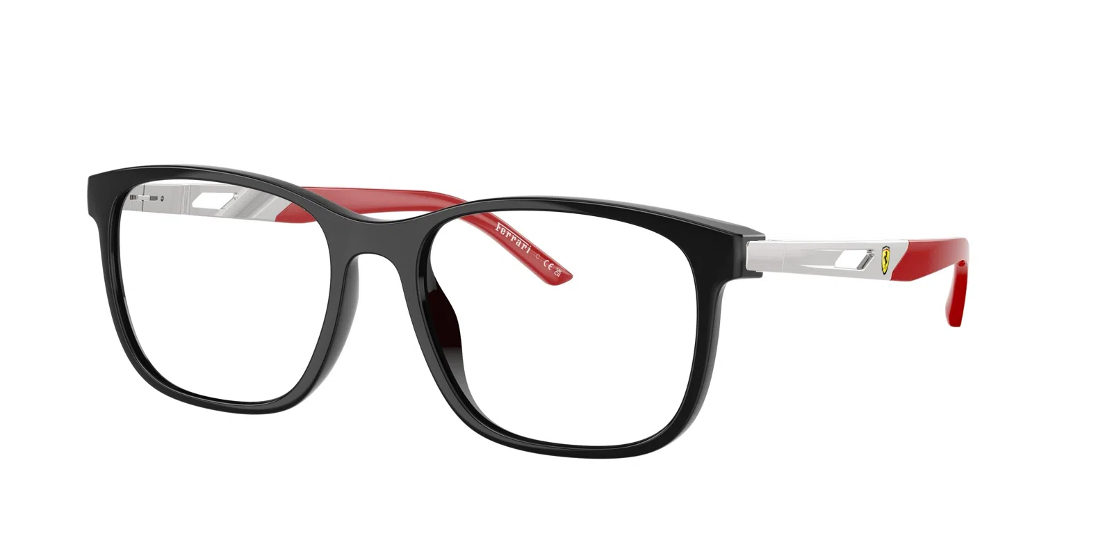 Scuderia Ferrari 8011U Eyeglasses - view 4